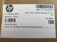 NEW GENUINE SEALED BOX HP N17710-031 ELITEBOOK 640 G9 (INC VAT)