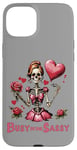 Coque pour iPhone 15 Plus Occupé à être impertinent - Queen Sassy Design - Sassy Crazy Babe