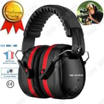 casque insonorisant pour dormir nuit enfant couvre oreille anti bruit adultes silencieux pas cher confortable chantier lecture