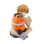 Figurine Chainsaw Man - Denji et Pochita Break Time Vol.3