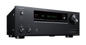 Onkyo TX-NR7100 9.2 AV-vahvistin