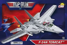 COBI - F-14A TOMCAT ""TOP GUN""