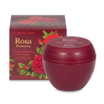 Kroppskräm Purple Rose 200ml