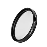 Andoer 52mm CPL Filter Glass Polarizer for Canon   SLR Camera Lens R1Z4