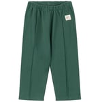 Konges Sløjd Lou Track Sweat Pants Ocs - Smoke Pine | Grön | 5-6 years