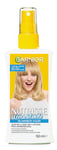 Garnier Spray éclaircissant 1/4 de nuance par application pour cheveux blonds à brun moyen, Cristal Summer Hair, 1 x 150 ml