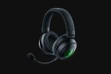 Razer Kraken V3 Pro wireless Gaming Headset black (RZ04-03460100-R3M1)