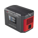 AgfaPhoto Powercube 600 Pro -kannettava latausasema