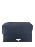 Pampeano Afeite Leather Wash Bag