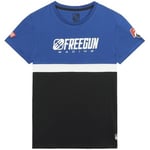 T-shirt enfant Freegun  T-shirt garçon Collection Racing