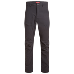 Craghoppers Men's Nosilife Pro Trouser III Black Pepper, 36-L