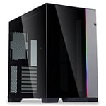 Lian Li O11D EVO E-ATX Mdular Mid-Tower Case - Grey