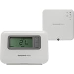 Honeywell Y3C710RFEU Y3C710RFEU Thermostat sans fil programme journalier,