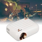 Mini Projector Wireless WIFI BT 1080P HD Movie Projector For Home Office For