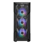 Cooler Master MasterBox TD500 Mesh V2 RGB Middle Tower Vetro Temperato No-Power