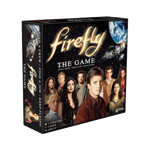 Firefly: The Game