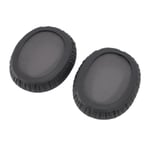 Headphone Ear Pads Protein Leather Replacement Ear Cushions For Wh Ch700N Mdr Zx