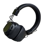 Headset for  MAJOR IV Luminous  Bluetooth Headset Heavy Bass Multi-Function2143