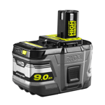 Ryobi RB18L90 Batteri 18V 9,0Ah High Energy Lithium+