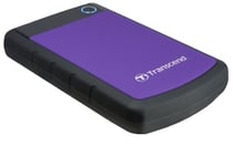 TRANSCEND STOREJET 25H3P 2.5" 1TB kiintolevy