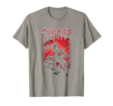 Carnage Ready To Attack T-Shirt