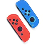 Orb Gaming Silikone-cover til Joy-Con