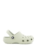 Grön Crocs / C12