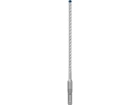 Bosch Expert Sds-Plus-7X - Borr - För Betong, Armerad Betong, Granit, Fastbetong, Gneiss - Slagborr - 6 Mm - Sds-Plus - Längd: 215 Mm