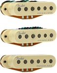 Fender 099-2260-000 Strat Gen 4 Noiseless Set · Micro guitare électrique