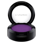 MAC Small Eye Shadow 1.5g (Various Shades) - Power to the Purple