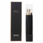 Parfym Damer Boss Nuit pour Femme Hugo Boss Nuit Pour Femme EDP EDP 30 ml