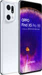 OPPO Find X5 Pro 5G - Ceramic White