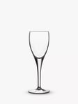 Luigi Bormioli Michelangelo Liqueur Glass, Set of 4, 70ml, Clear