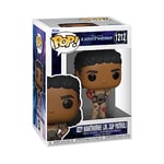 Funko POP! Disney: Lightyear - Izzy - Collectable Vinyl Figure - Gift Idea - Official Merchandise - Toys for Kids & Adults - Movies Fans - Model Figure for Collectors and Display