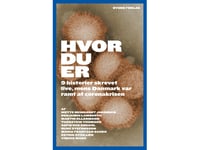 Hvor Du Er | Thorstein Thomsen, Vibeke Marx, Rune Stefansson, Maria Frantzen Sanko, Estrid Dyekjær, Mette Reinhardt Jakobsen, Benjamin Lamberth, Sofie Riis Endahl, Martin Ellermann | Språk: Danska