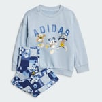 adidas x Disney Mickey Mouse Joggers Set Kids