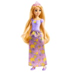 Disney Princess Dukke - Rapunzel