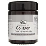 Pullach Hof Creme Collagene, 100 ml