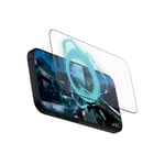 PanzerGlass Gaming Screen Protector iPhone 16 6.3Inch Pro Ultra Wide Fit