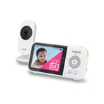 VTech VM819 2.8" Digital Video Baby Monitor