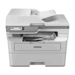 Brother MFC-L2960DW Professional Compact, A4 Mono Laser All-in-One Printer