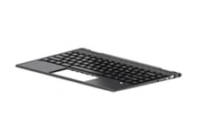 Hp L53453-051, Tangentbord, 33,8 Cm (13.3"), Fransk, Tangentbord Med Bakgrundsbelysning, Hp, Envy X360 13