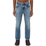 Jeans skinny Diesel  D-STRUKT