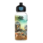 Mepal - Campus vattenflaska pop-up 0,4 L Star wars