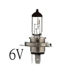 Bosma billampa H4 P43t 60/55W 6V