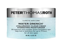 Peter Thomas Roth - Water Drench Hyaluronic Cloud Cream 50 ml