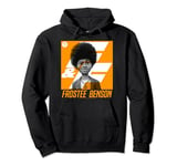 Fast & Furious: Spy Racers Frostee Benson Portrait Pullover Hoodie