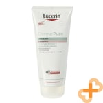 EUCERIN DERMOPURE Crème Corporelle Smoothing Et Hydratante Triple Effet 200 ml