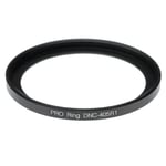 40.5 mm Filter Adapter for Nikon Coolpix P7100