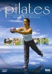 Pilates Weight Ball Workout DVD